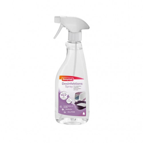 Beaphar Disinfectant Spray 500ml
