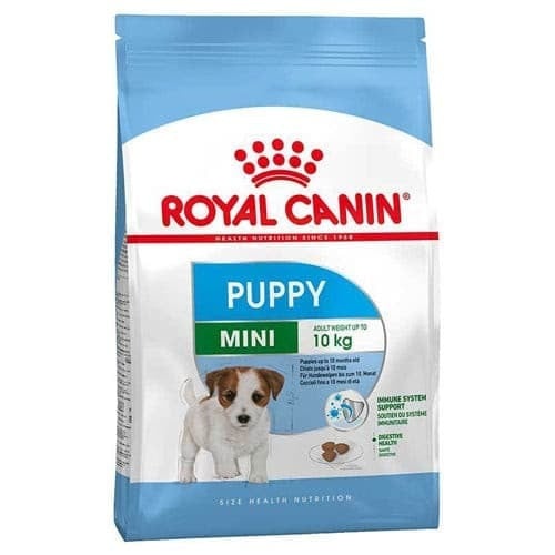 Royal Canin رويال كانين طعام جاف للجراء صغيرة الحج...