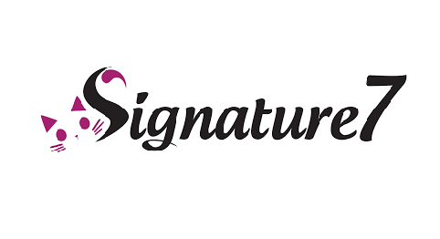 Signature7