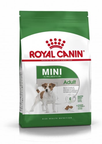 Royal Canin رويال كانين طعام جاف للكلاب صغيرة الحج...