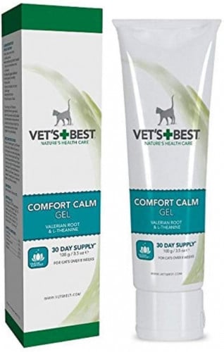 VETS BEST Comfort Calm Gel 100g