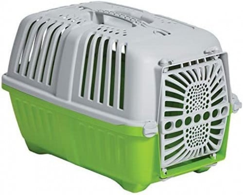 MPS صندوق تنقل للقطط (الوان متعددة)