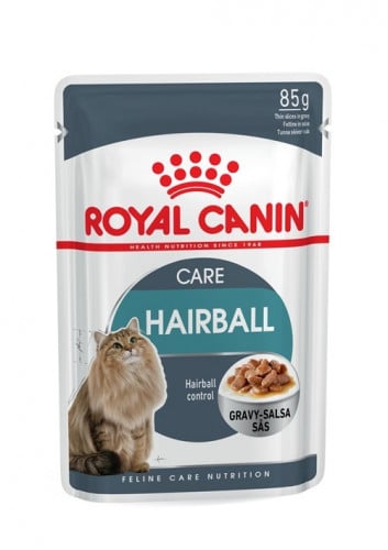 Royal Canin رويال كانين طعام رطب للقطط للعناية من...
