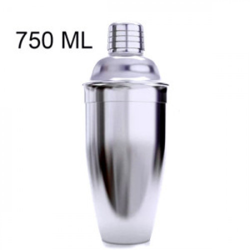 شيكر   STAINLESS STEEL