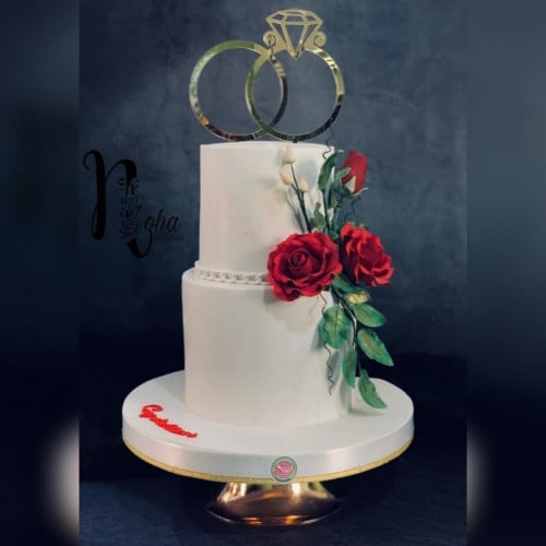 تغريسة دبل كبير  عرض 18 سم