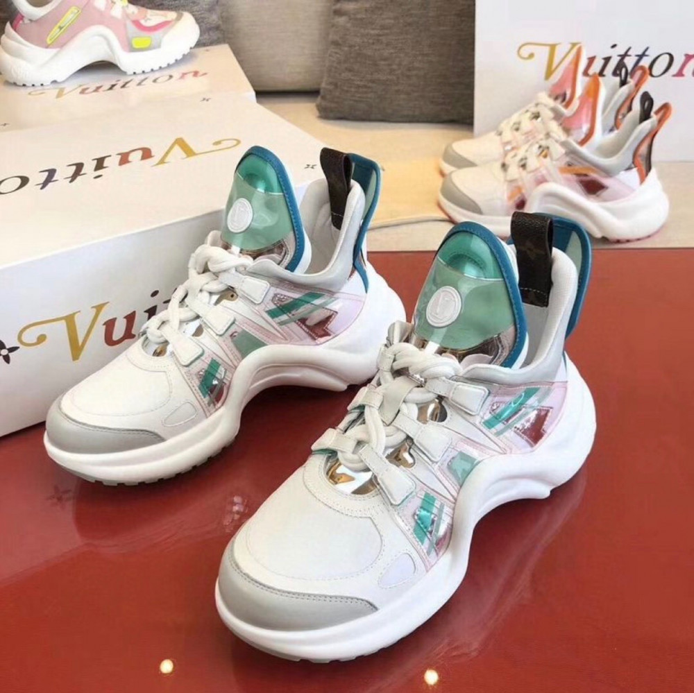 LV Sneakers