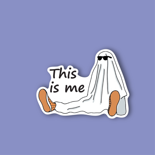 استكر جوال (this is me)