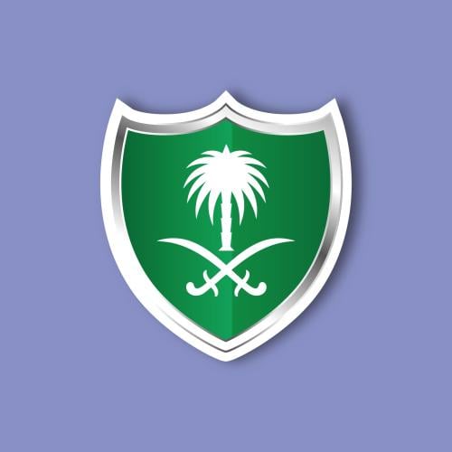 استكر جوال (درع المملكة)