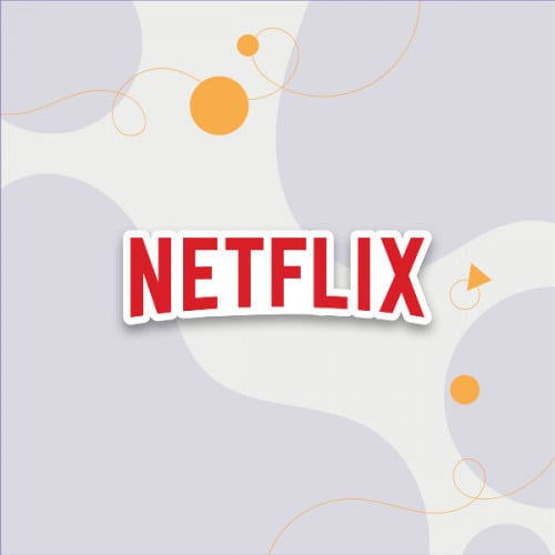 استكر (netflix)