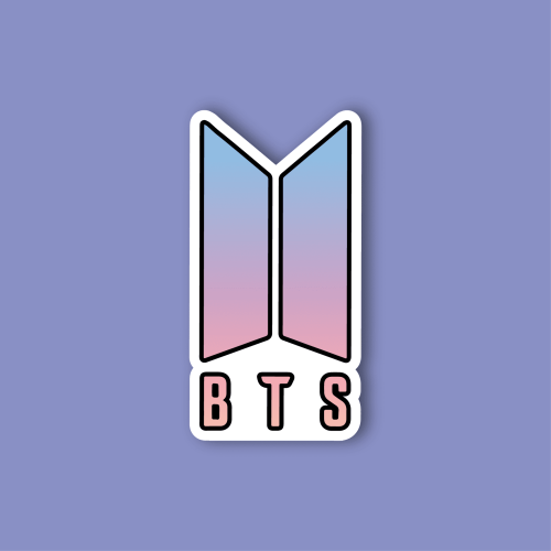 استكر جوال (BTS)