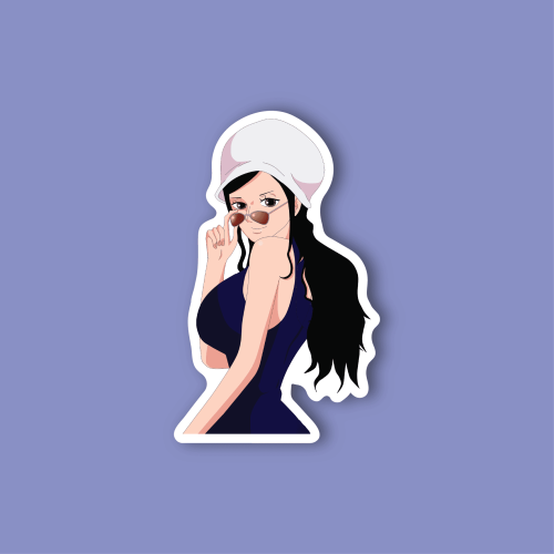 استكر لابتوب (روبين)