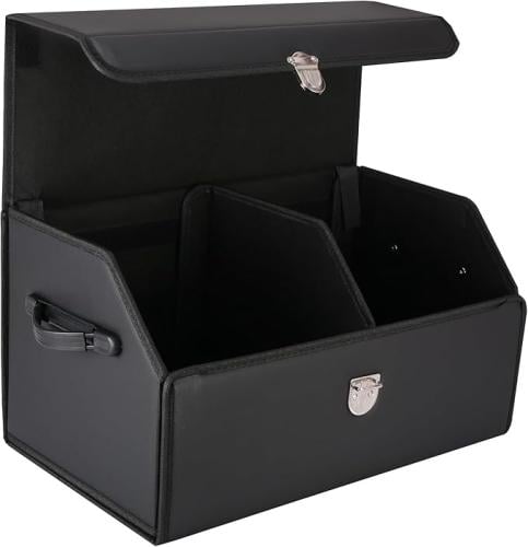 صندوق تنظيم امتعه