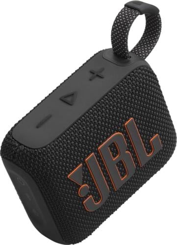 سبيكر جي بي ال GO4 JBL لون اسود
