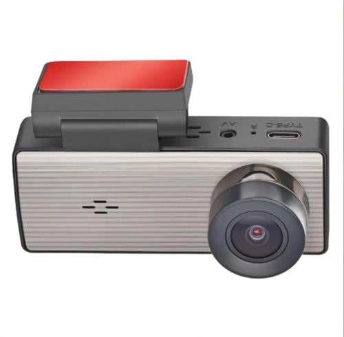 داش كام سونيك شاشة كاملة Q9 - بدقة 4K مع شاشة بدقه فائقة الوضوح + كيبل OBD