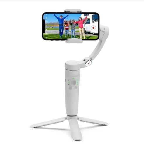 ترايبود مانع للاهتزاز