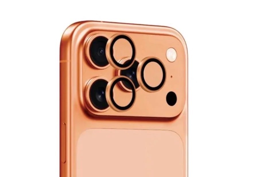 حماية كاميرا مفرقة الياقوت VWK