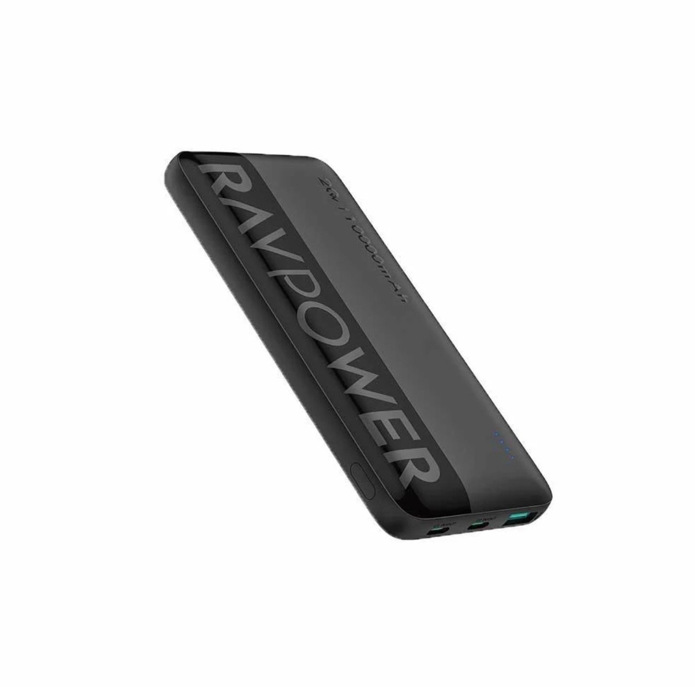 باور بنك راف باور 10 الاف ملي امبير بقوة 20 واط