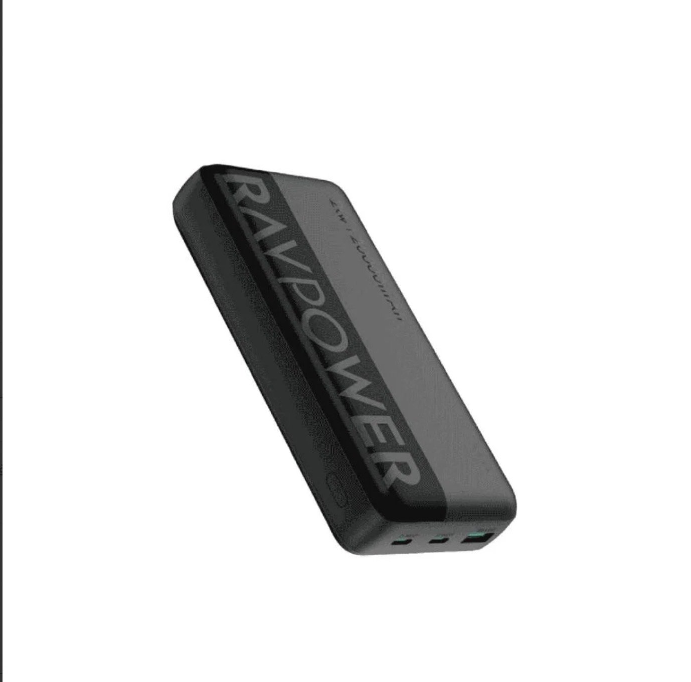 باور بنك راف باور 20 الف ملي امبير بقوة 20 واط