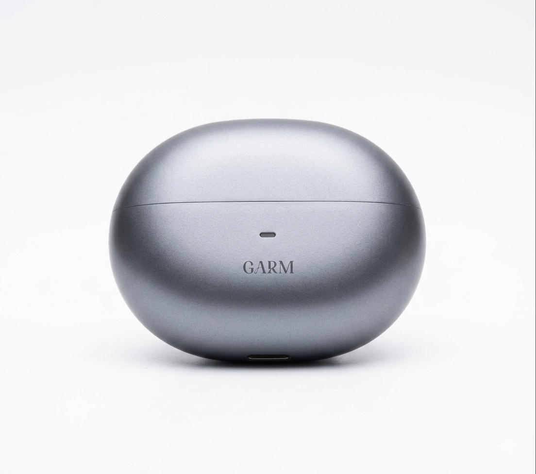 سماعة أذن لا سلكية GARM