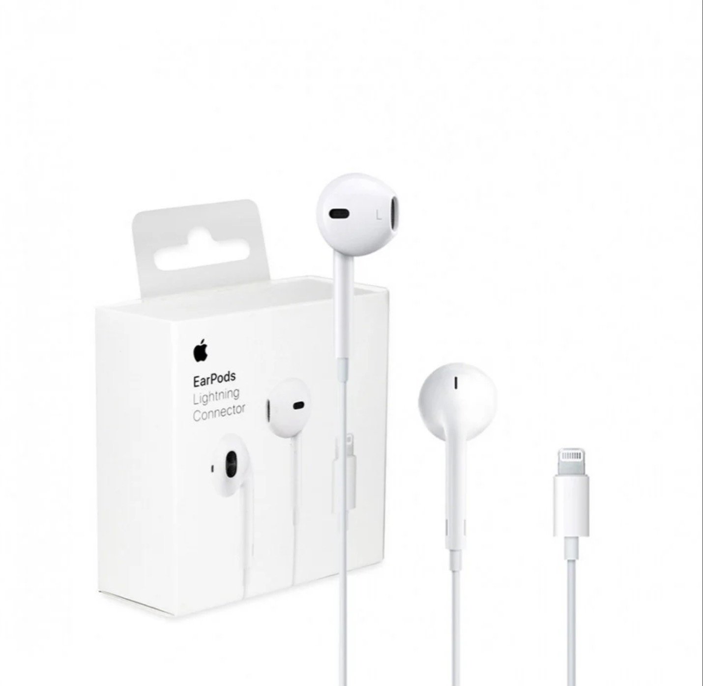 سماعة أبل سلكية حاسبات العرب