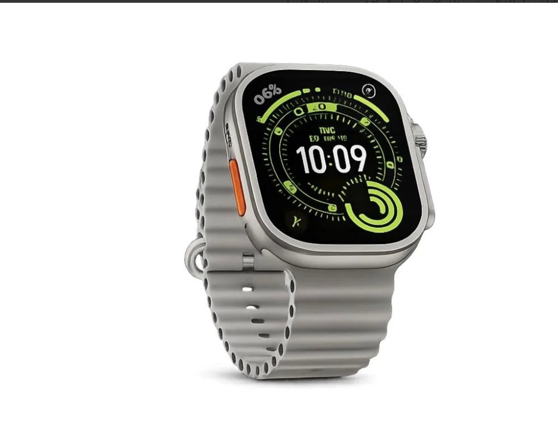 ساعة اللترا HOWEAR W11 ULTRA