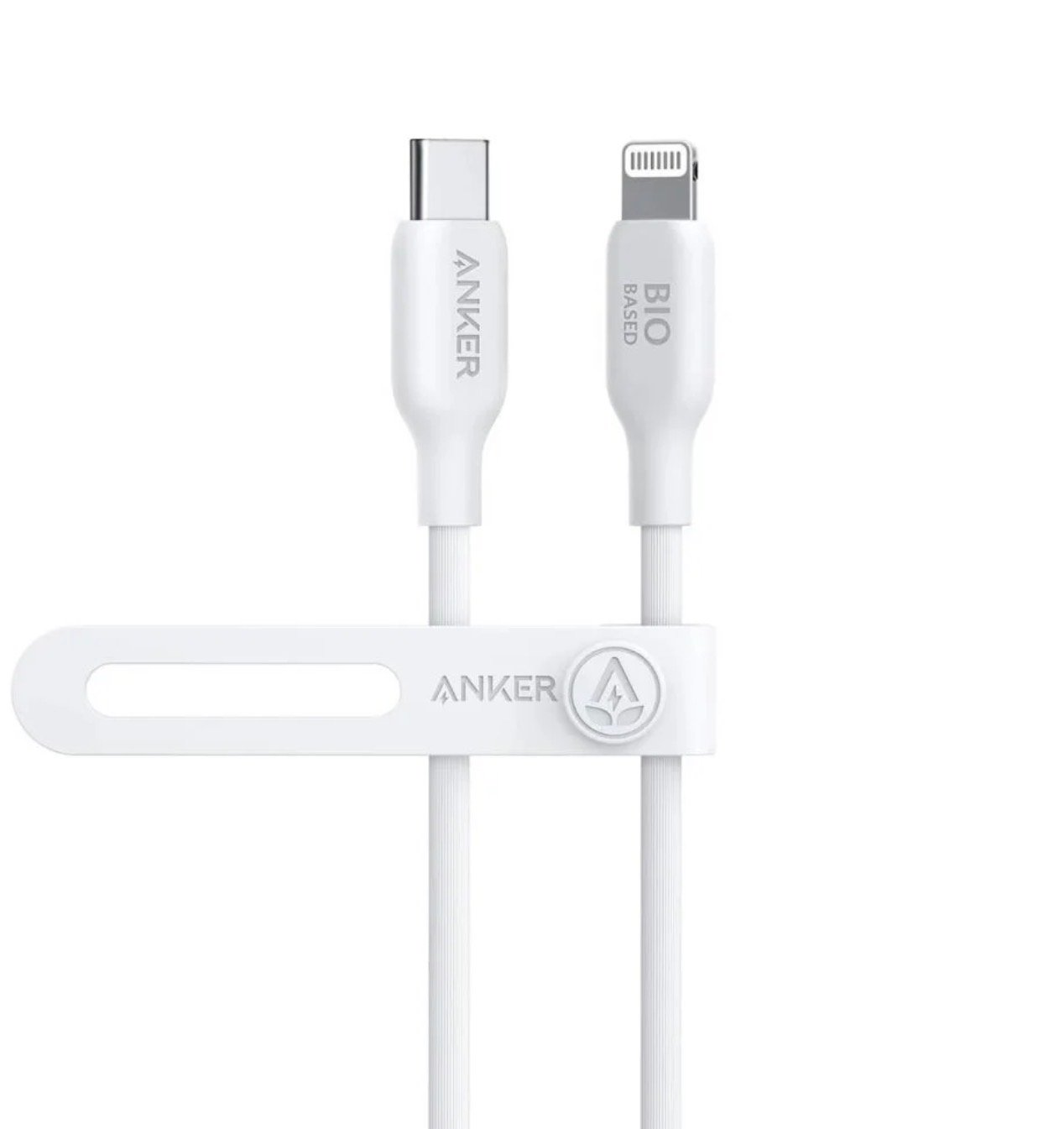 كيبل تايب سي إلى لايتنق انكر بطول 1.80 سم