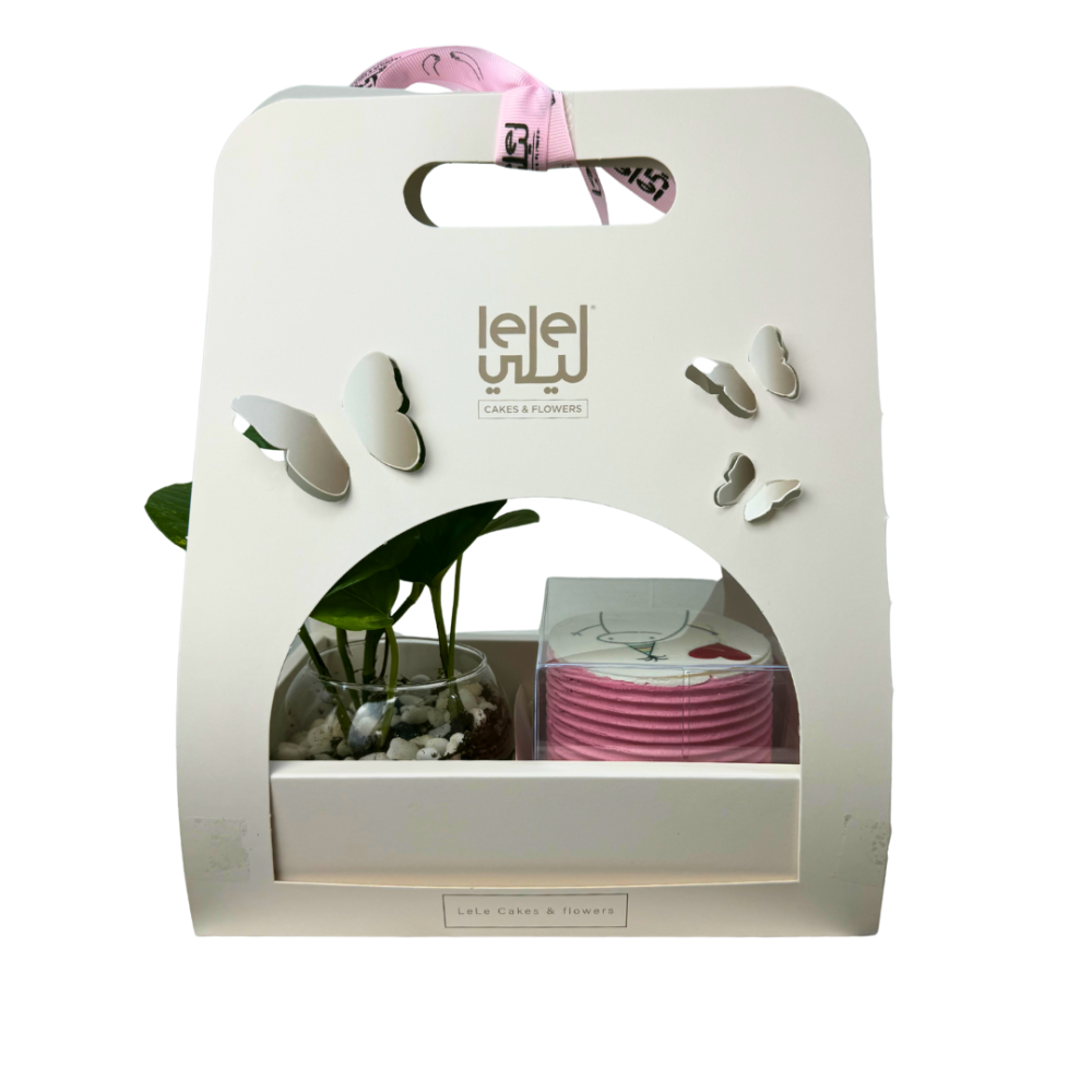 نبته ليلي