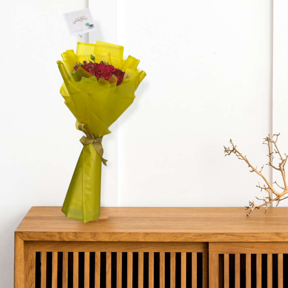 باقة المعلم