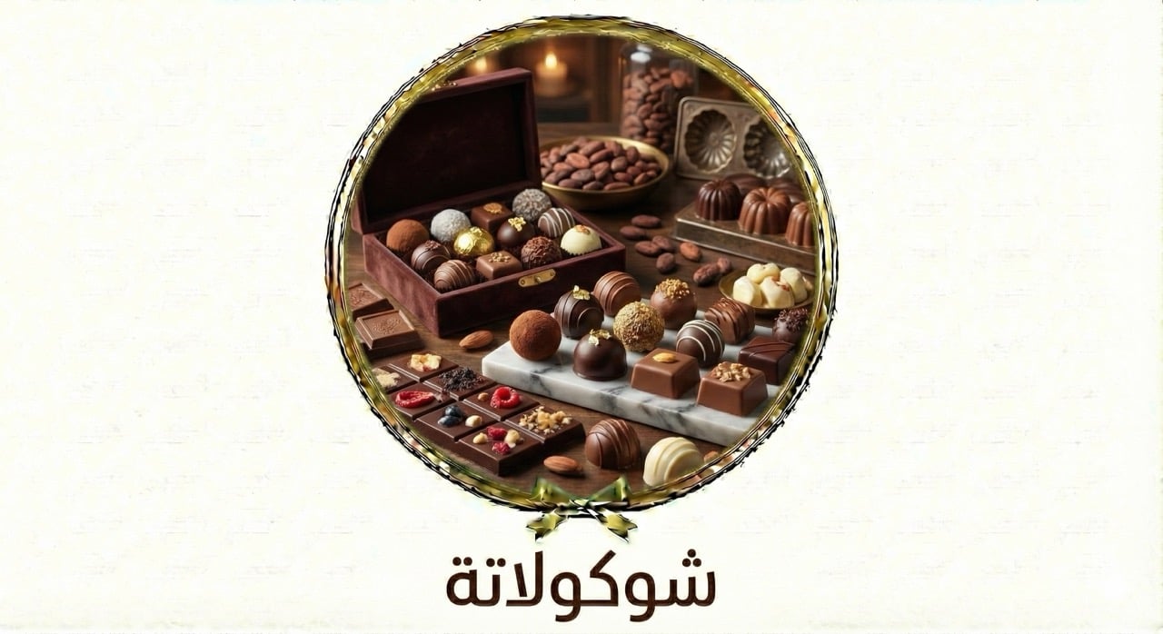شكولاته