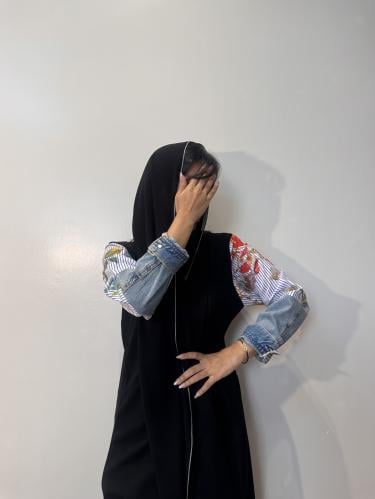 دينيم صيف