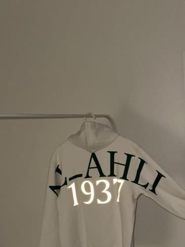 بلوفر نادي الأهلي