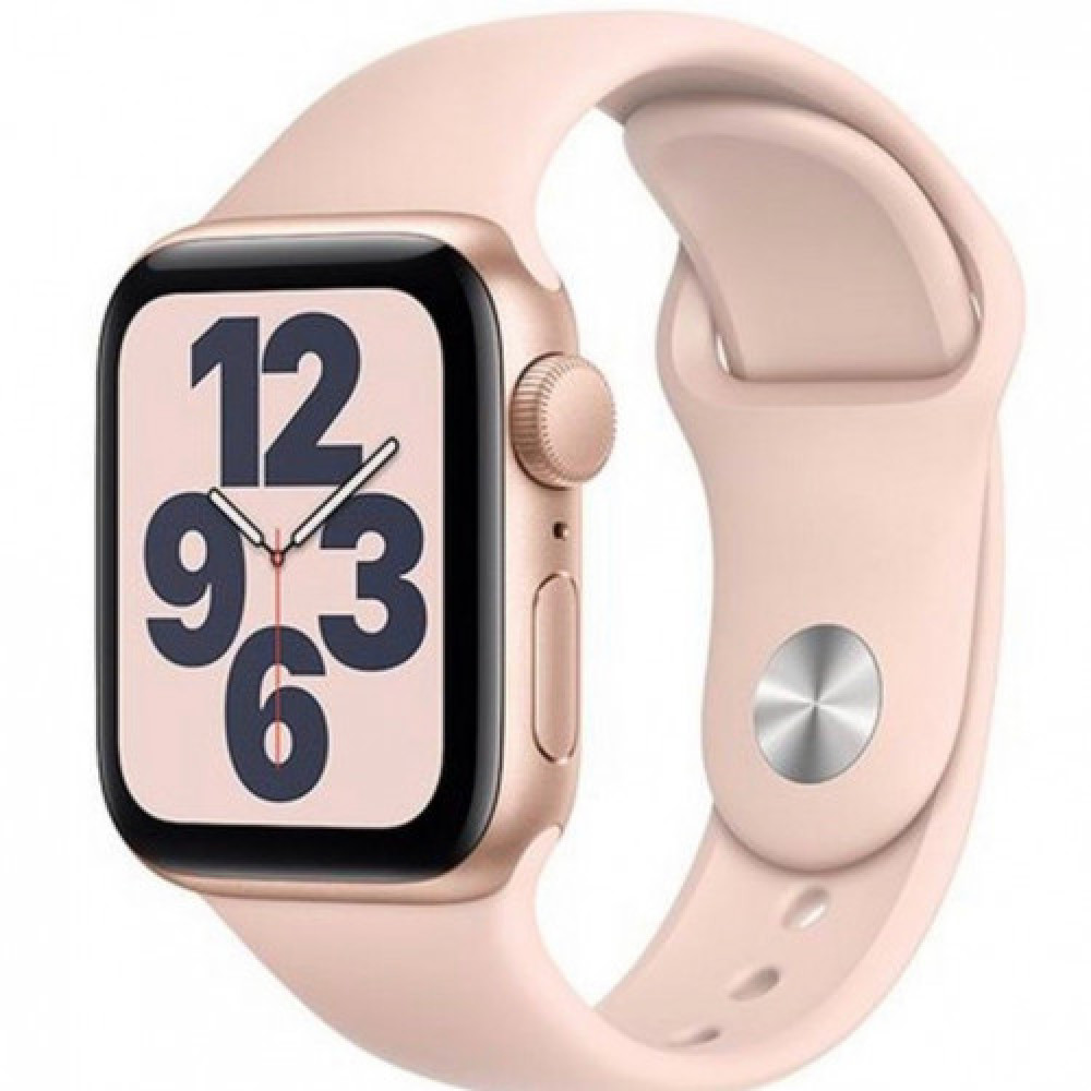 ساعة ابل اس اي حجم 44 ملم ابولبن للاتصالات