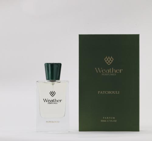 Patchouli | باتشولي