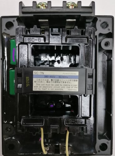 ملف       SC   -  7N   -   380V