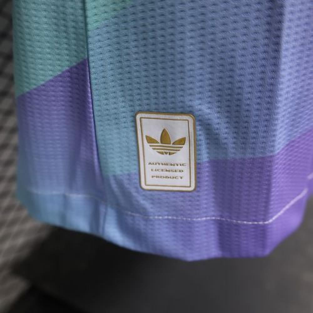 تيشيرت ارسنال الثالث 2024/2025