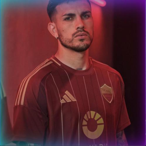 تيشيرت روما 2024/2025