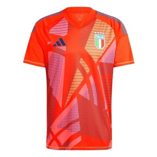تيشيرت حارس ايطاليا - يورو 2024