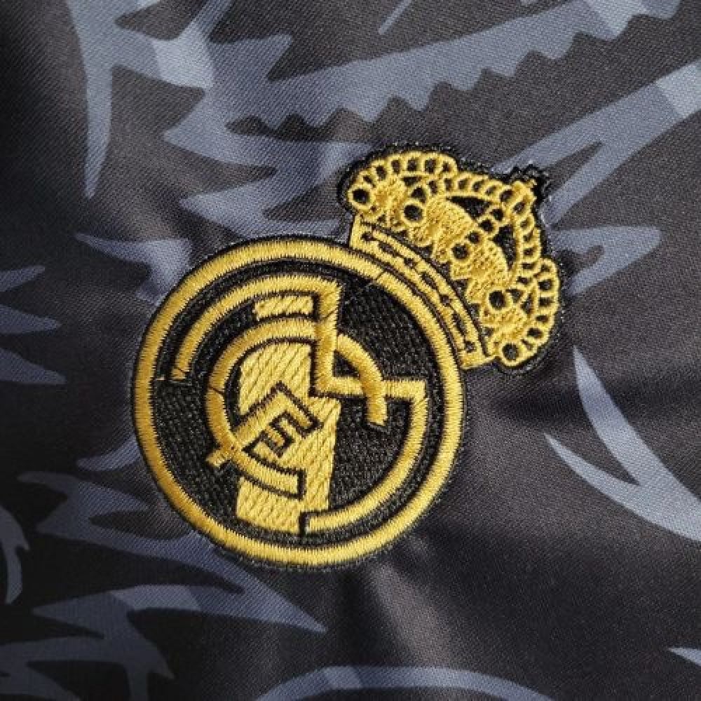 تيشيرت ريال مدريد 2023/24 نسخة خاصه