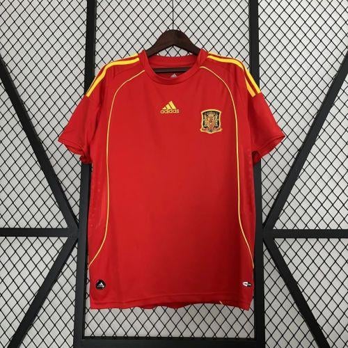 تيشيرت اسبانيا يورو 2008