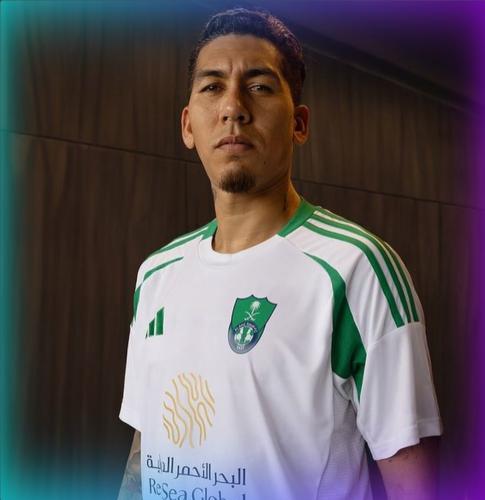 تيشيرت الاهلي الاساسي 2024/2025