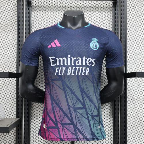 تيشيرت ريال مدريد 2024/2025 اصدار خاص