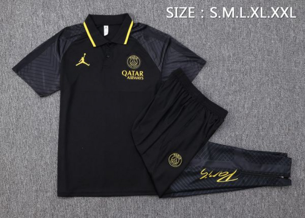 بولو باريس سان جيرمان 2023/24