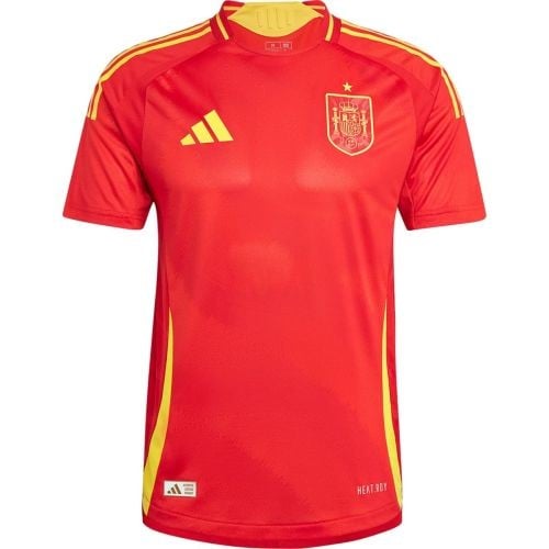 طقم اسبانيا الاساسي - يورو 2024
