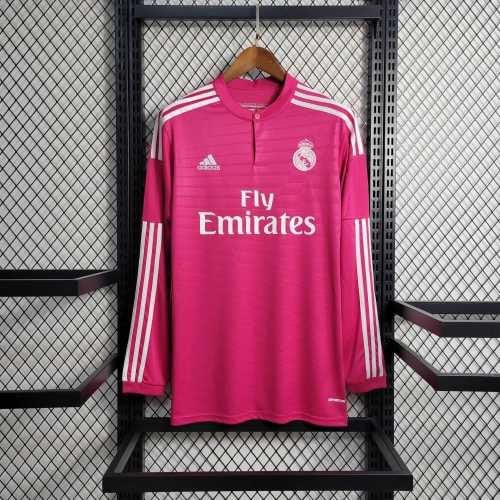 تيشيرت ريال مدريد الثاني 2014/2015