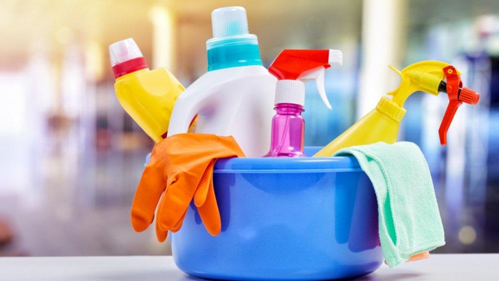 أفضل منتجات تنظيف البيت بجودة عالية وأسعار مناسبة