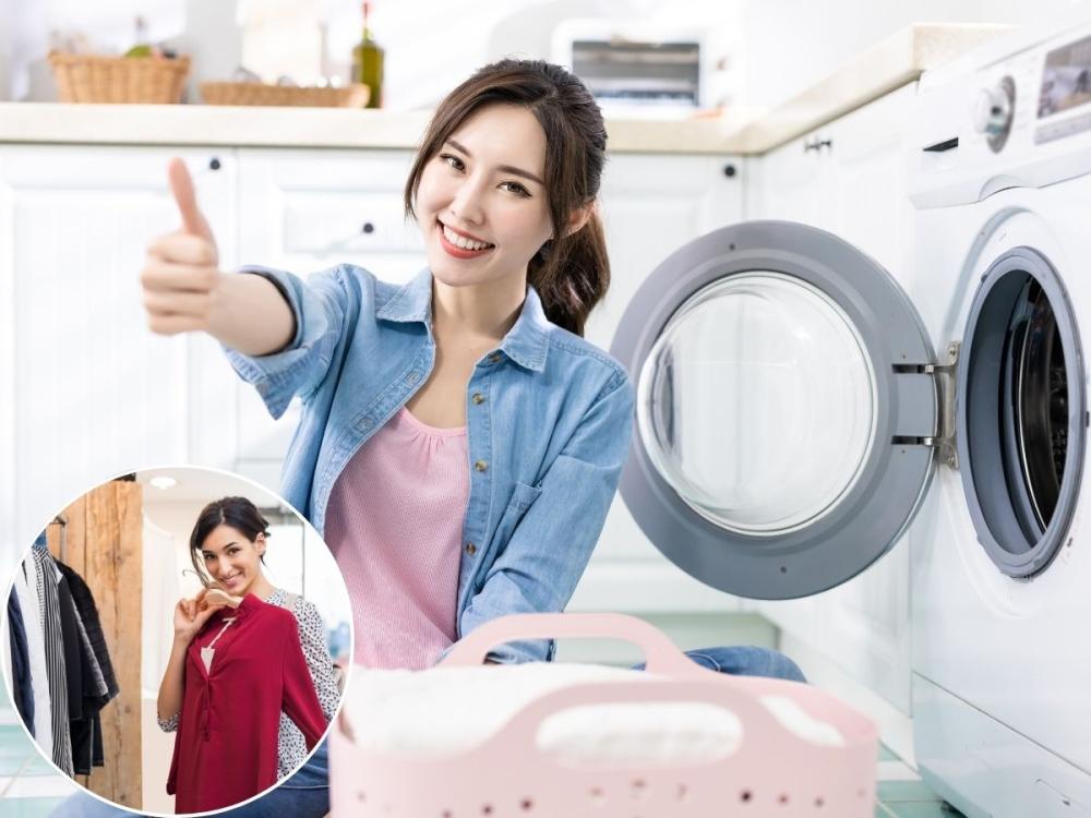 أفضل سائل غسيل العبايات السوداء وإزالة البقع الصعبة