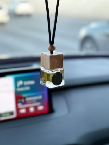 معطر فواح للسيارة