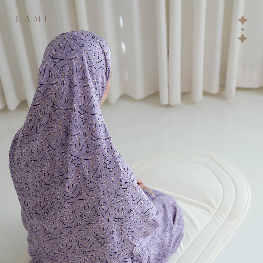 طقم صلاة سكينة- موف