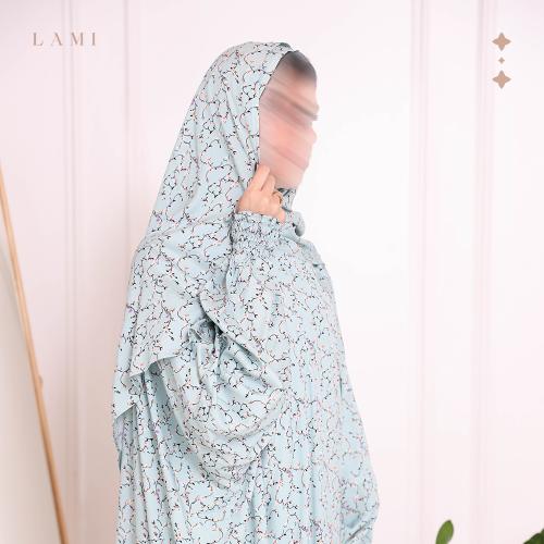 شرشف صلاة مشجر تيفاني