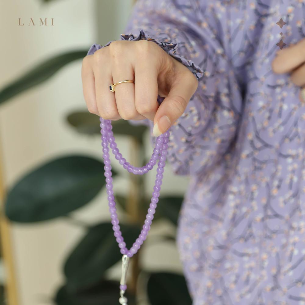 شرشف صلاة مشجر موف